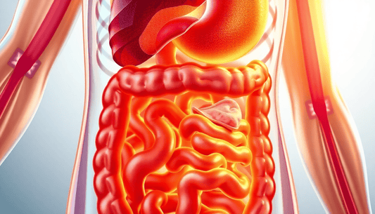 Boost Your Digestive Health: A Comprehensive Guide to Natural Supplements