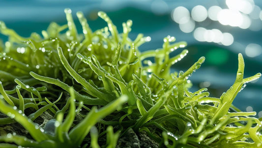 Sea moss