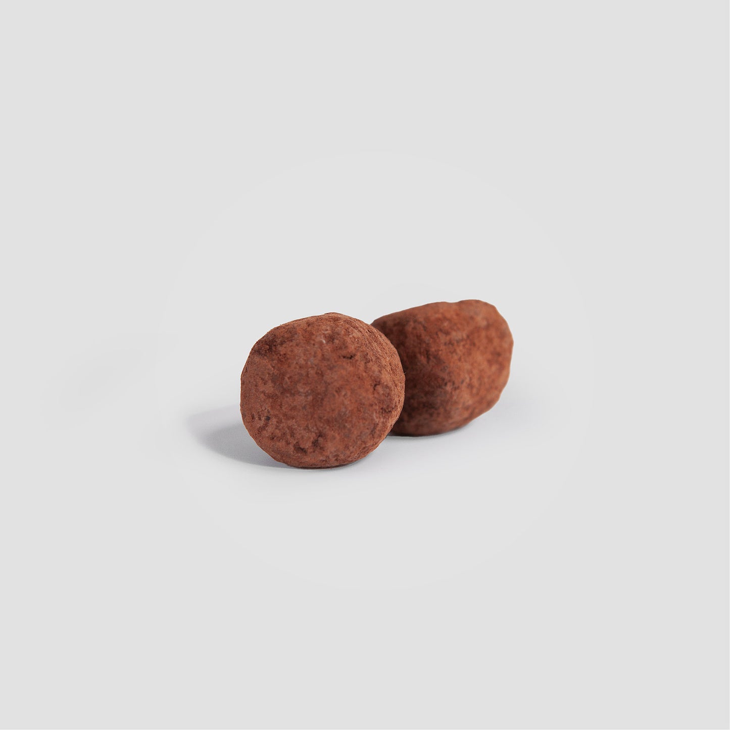 Birch Chaga Truffles, two gummies