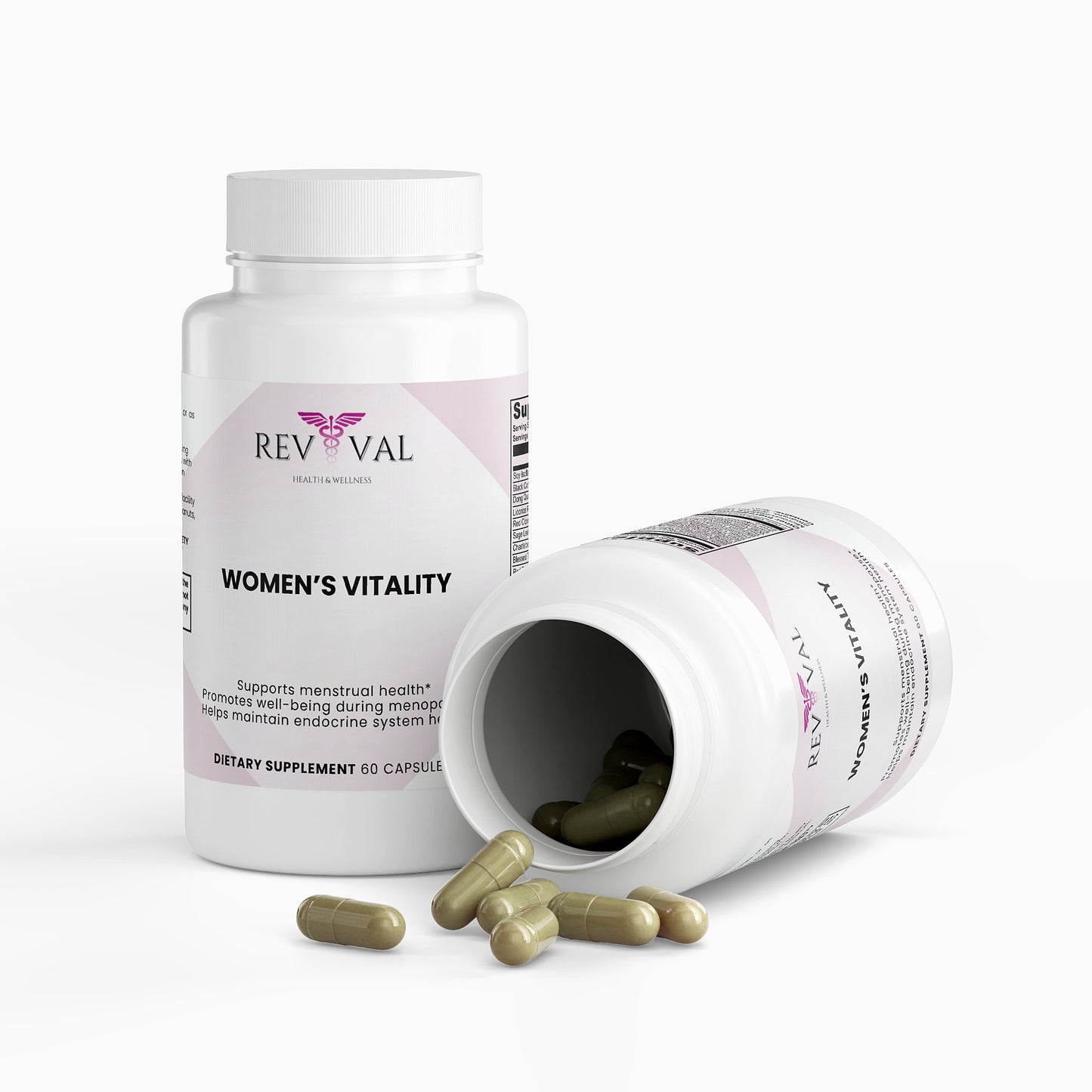 Women's Vitality