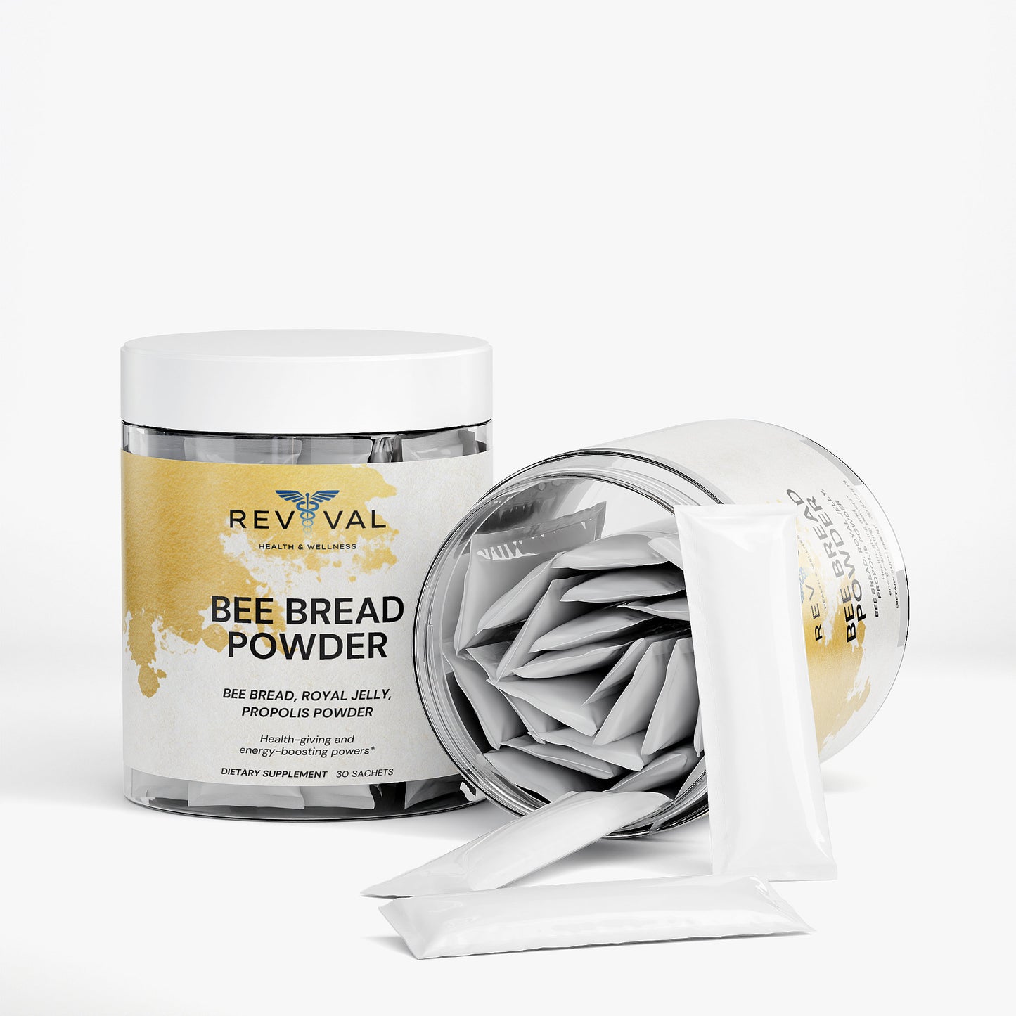 Bee Bread Powder