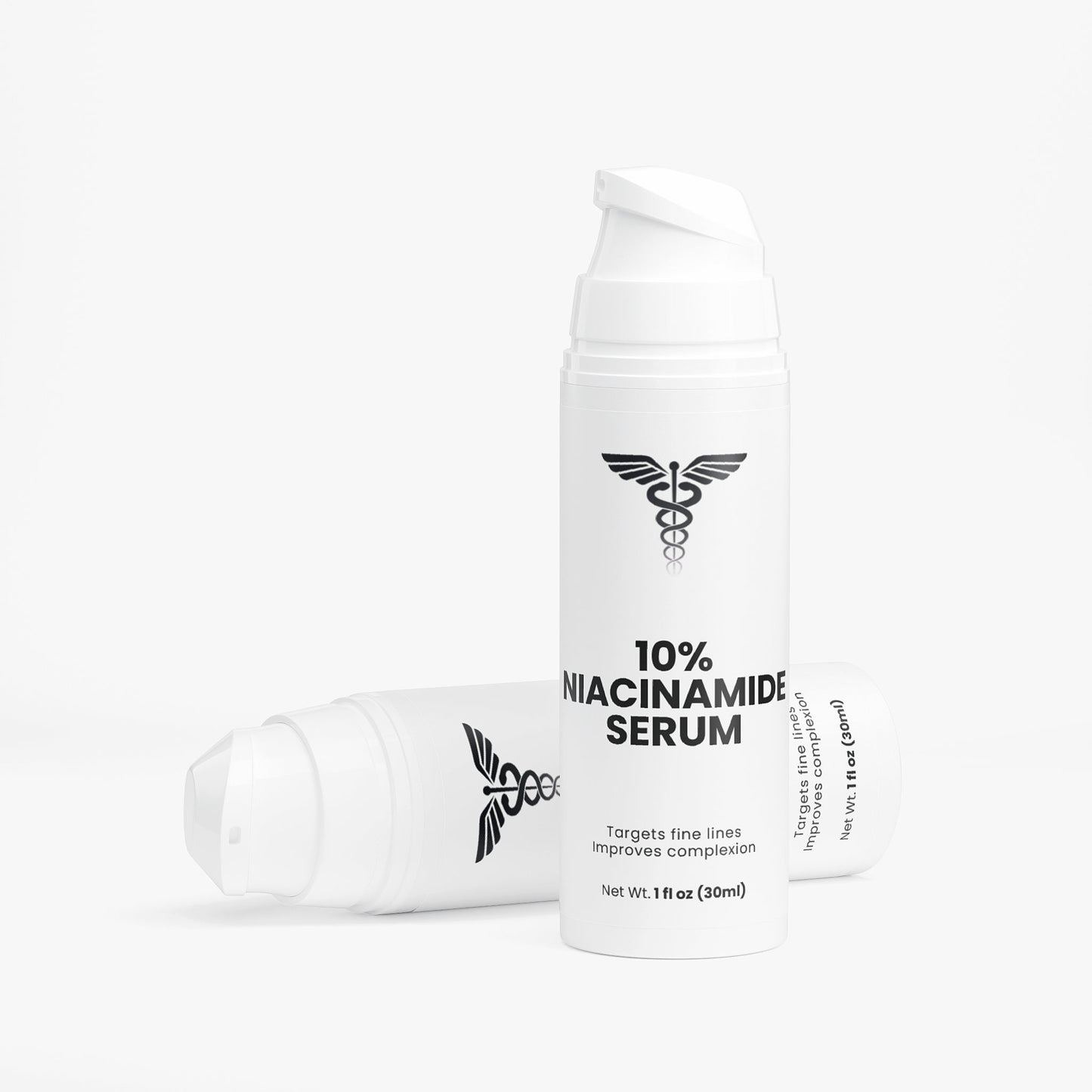 10% Niacinamide Serum