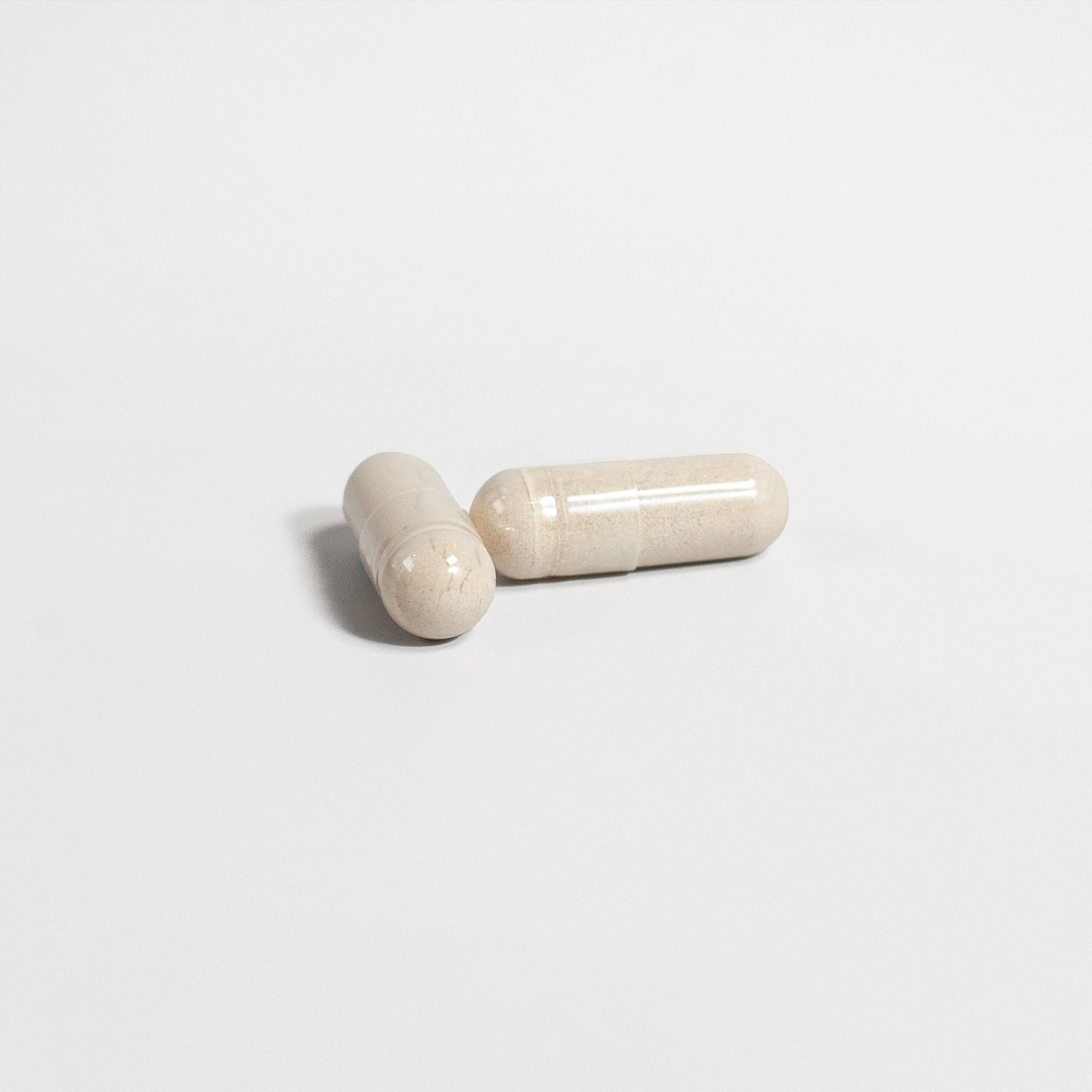 Alpha Drive, capsules