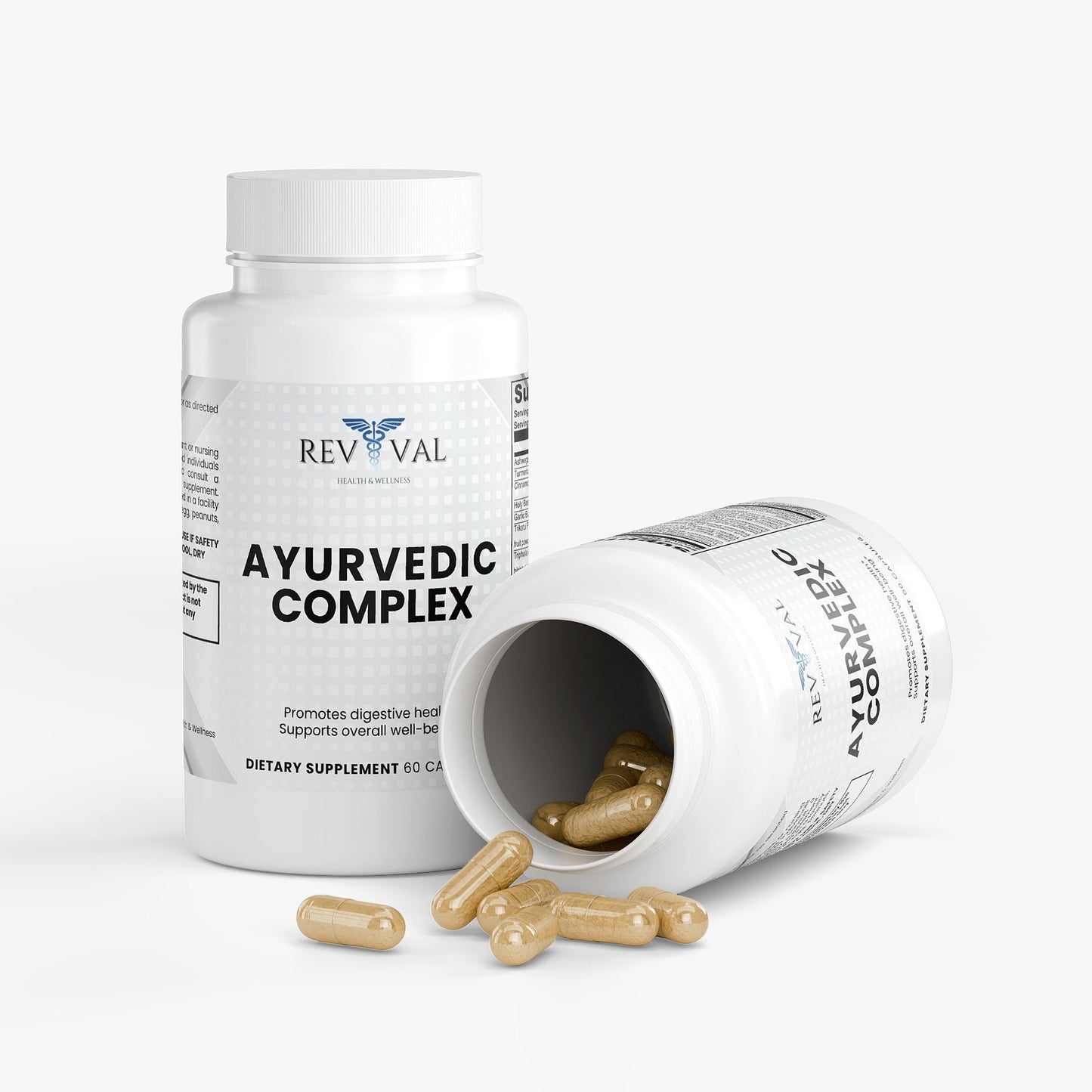 Ayurvedic Complex