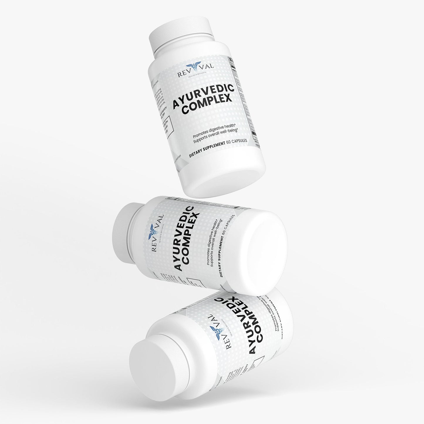 Ayurvedic Complex