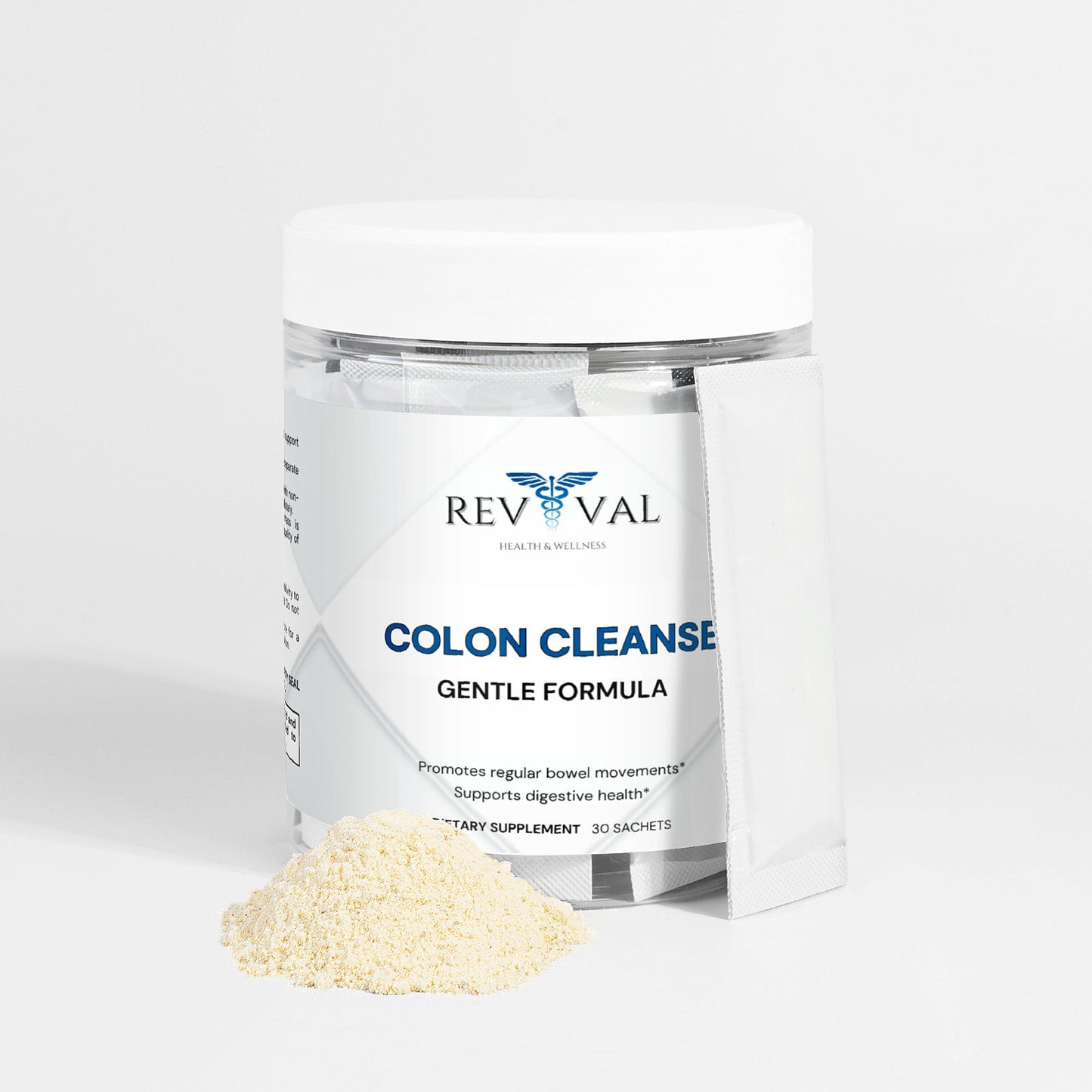 Colon Gentle Cleanse
