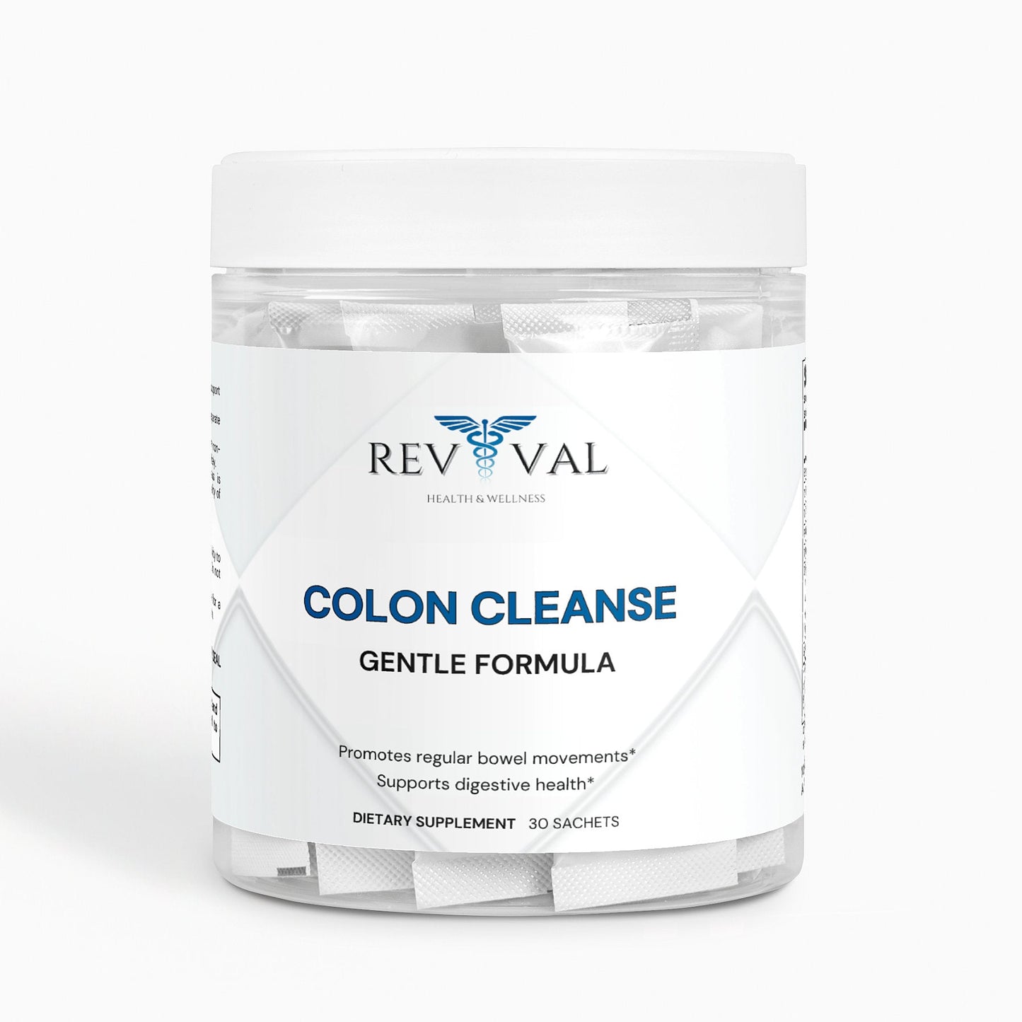Colon Gentle Cleanse