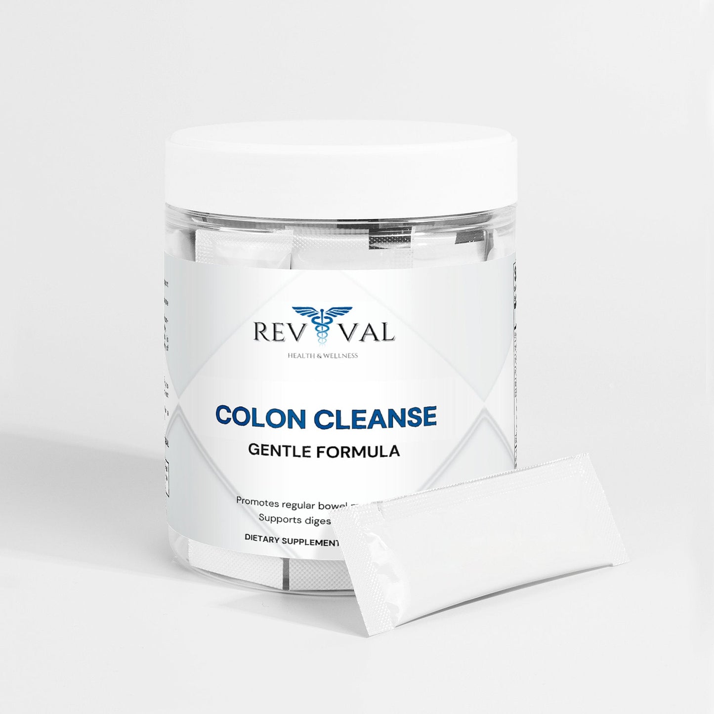 Colon Gentle Cleanse