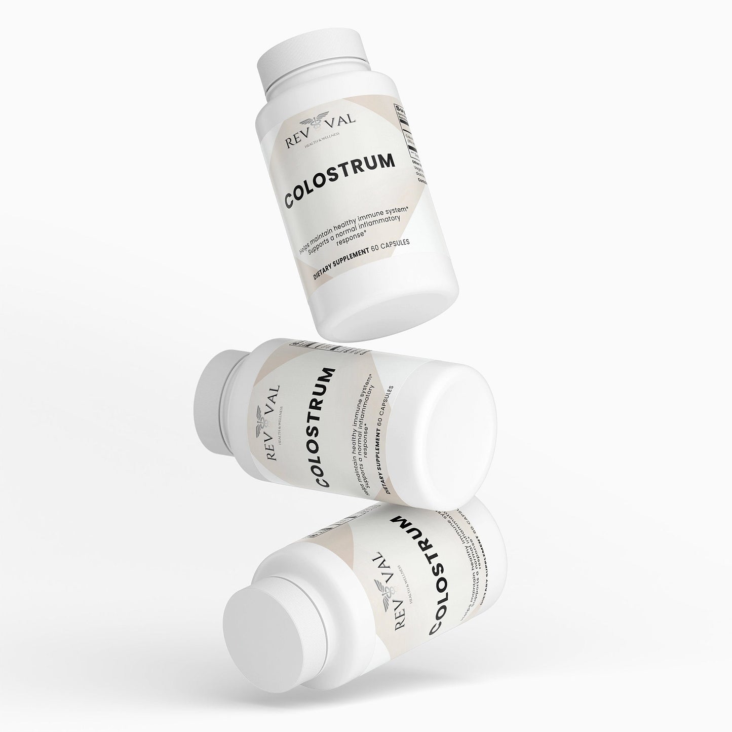 Colostrum