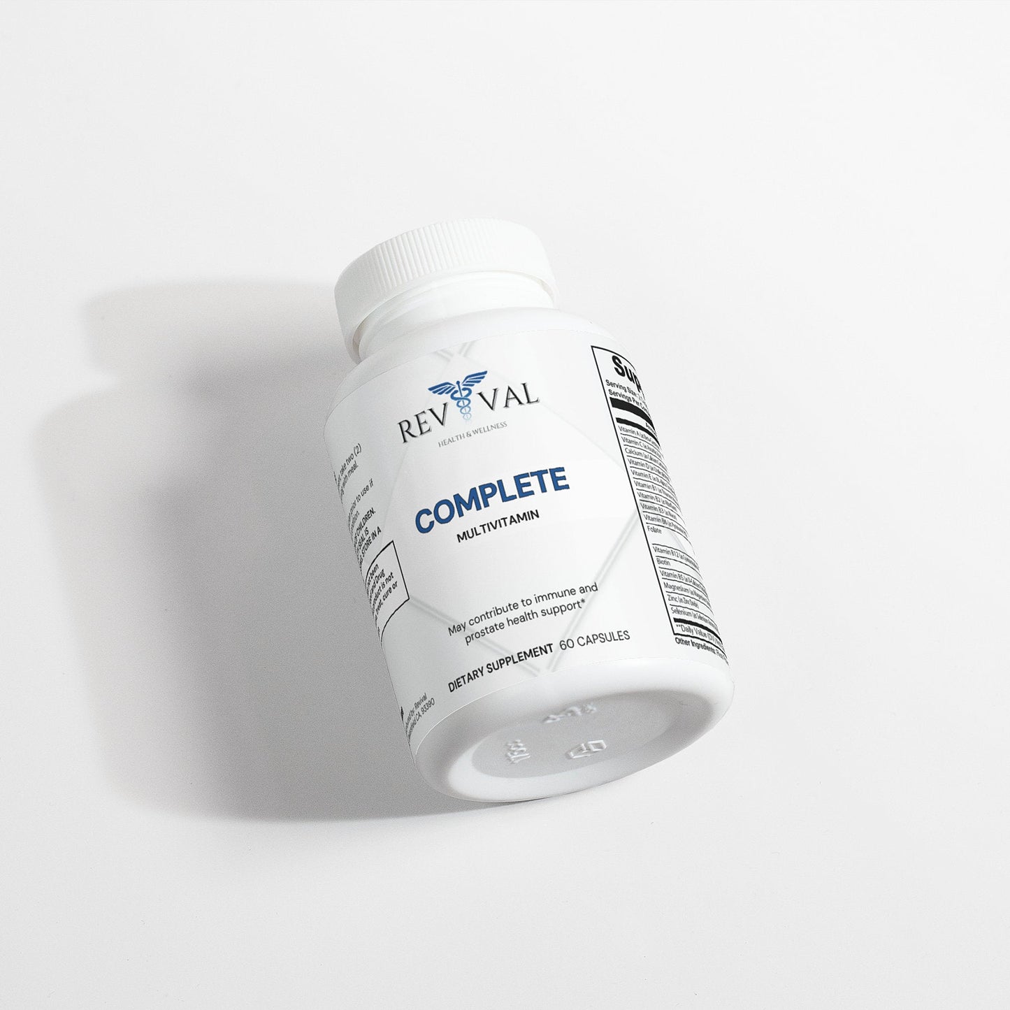 Complete Multivitamin