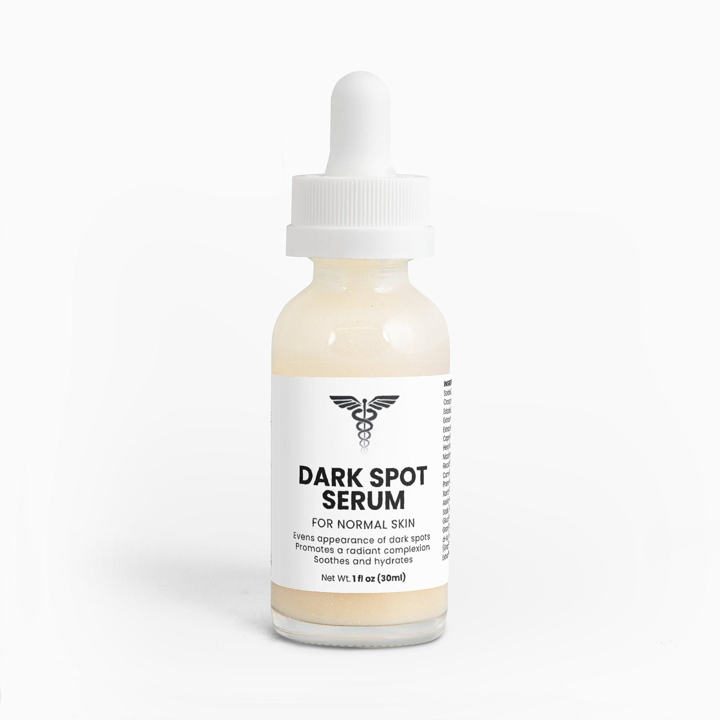 Dark Spot Serum for Normal Skin