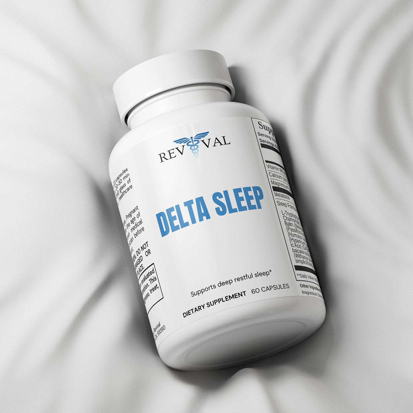 Delta Sleep