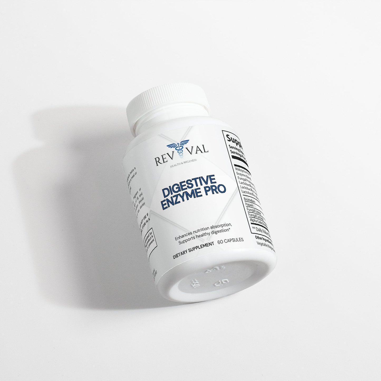 Digestive Enzyme Pro Blend