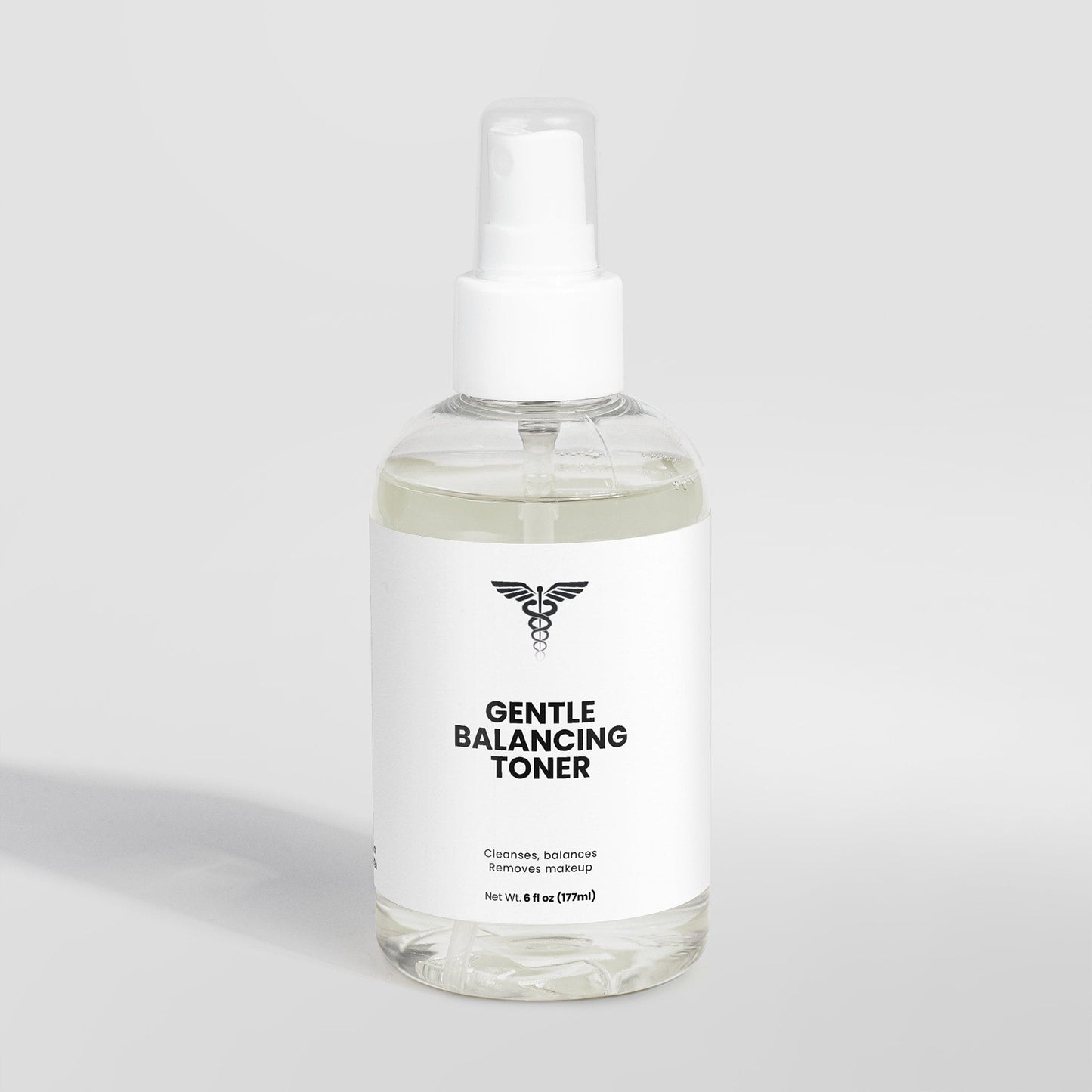 Gentle Balancing Toner