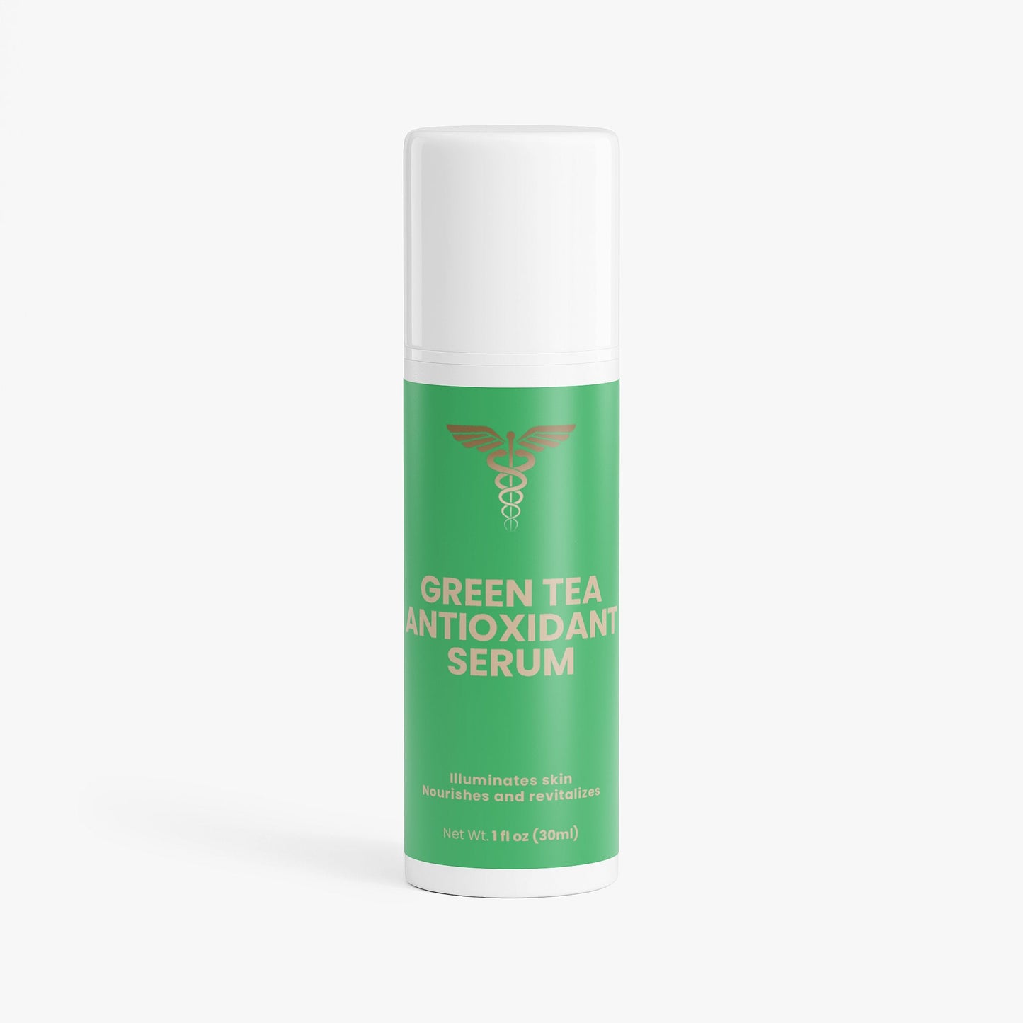 Green Tea Antioxidant Serum