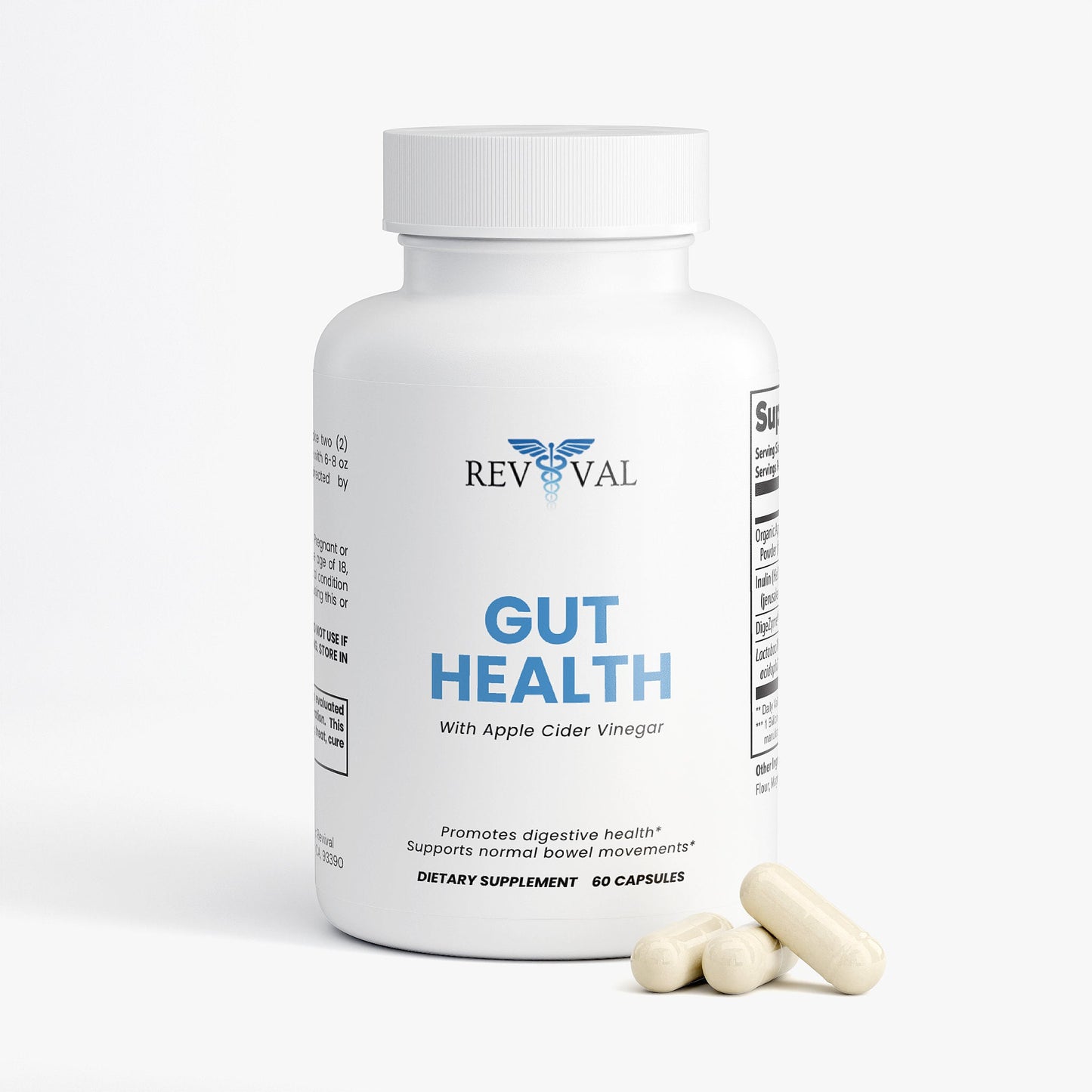 Gut Health