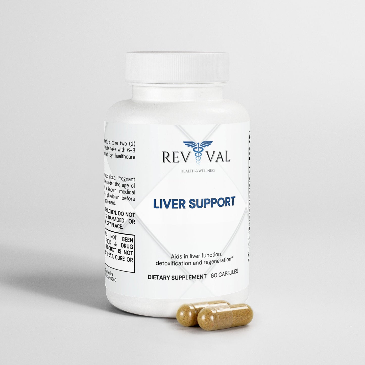 Liver Support