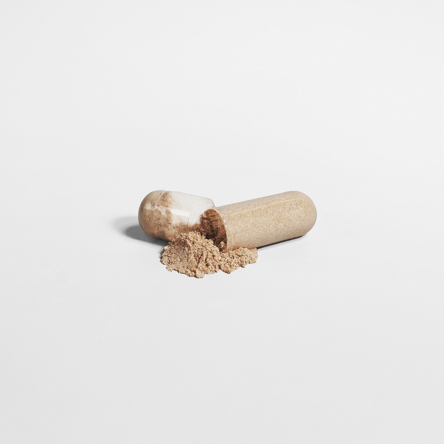 Mushroom Complex 10 X, capsules image