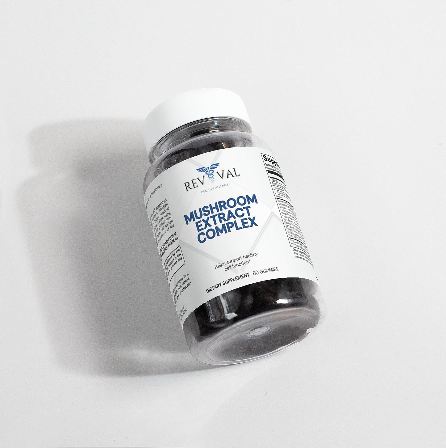 Mushroom Extract Complex