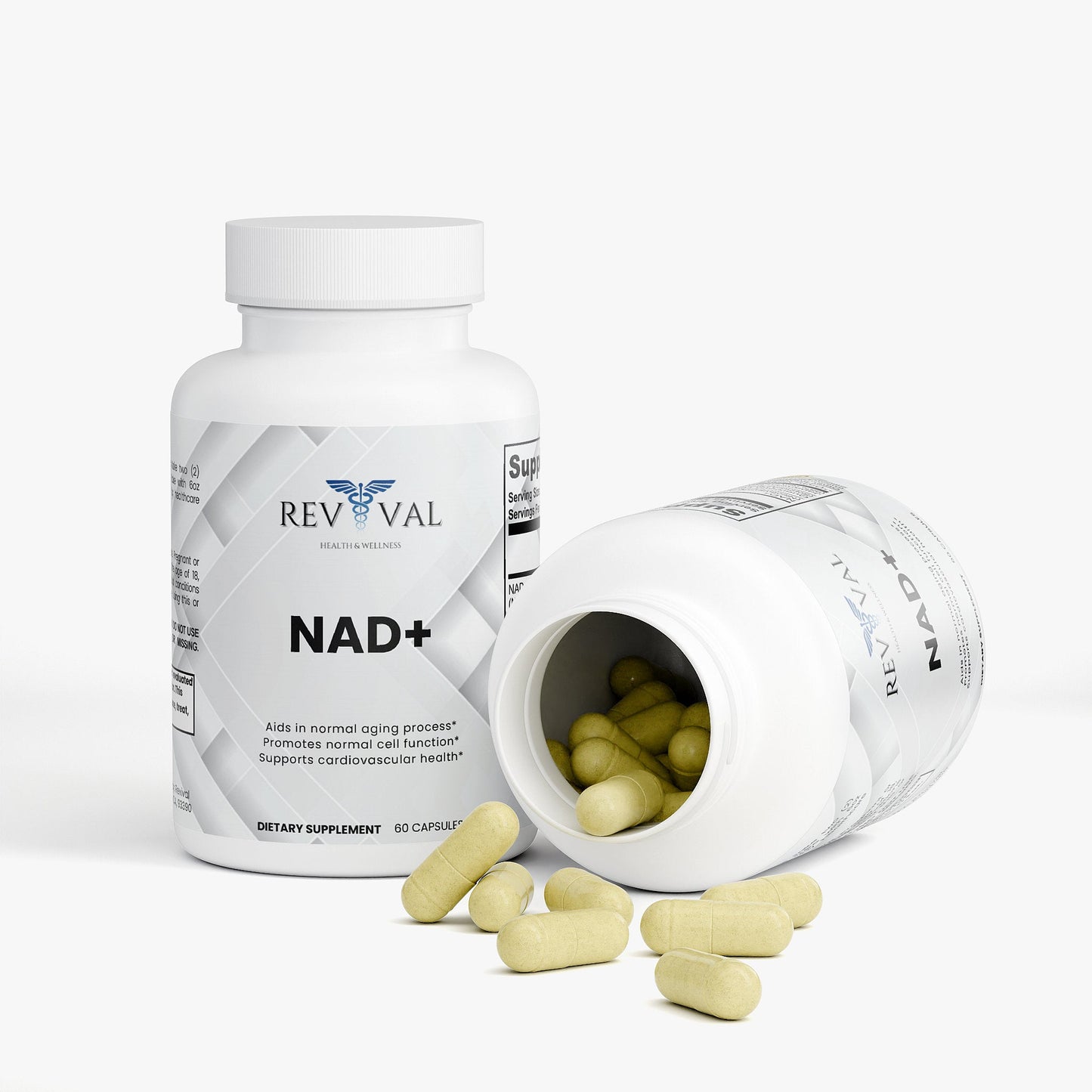NAD+