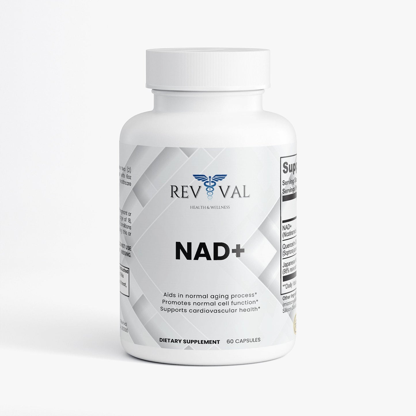 NAD+