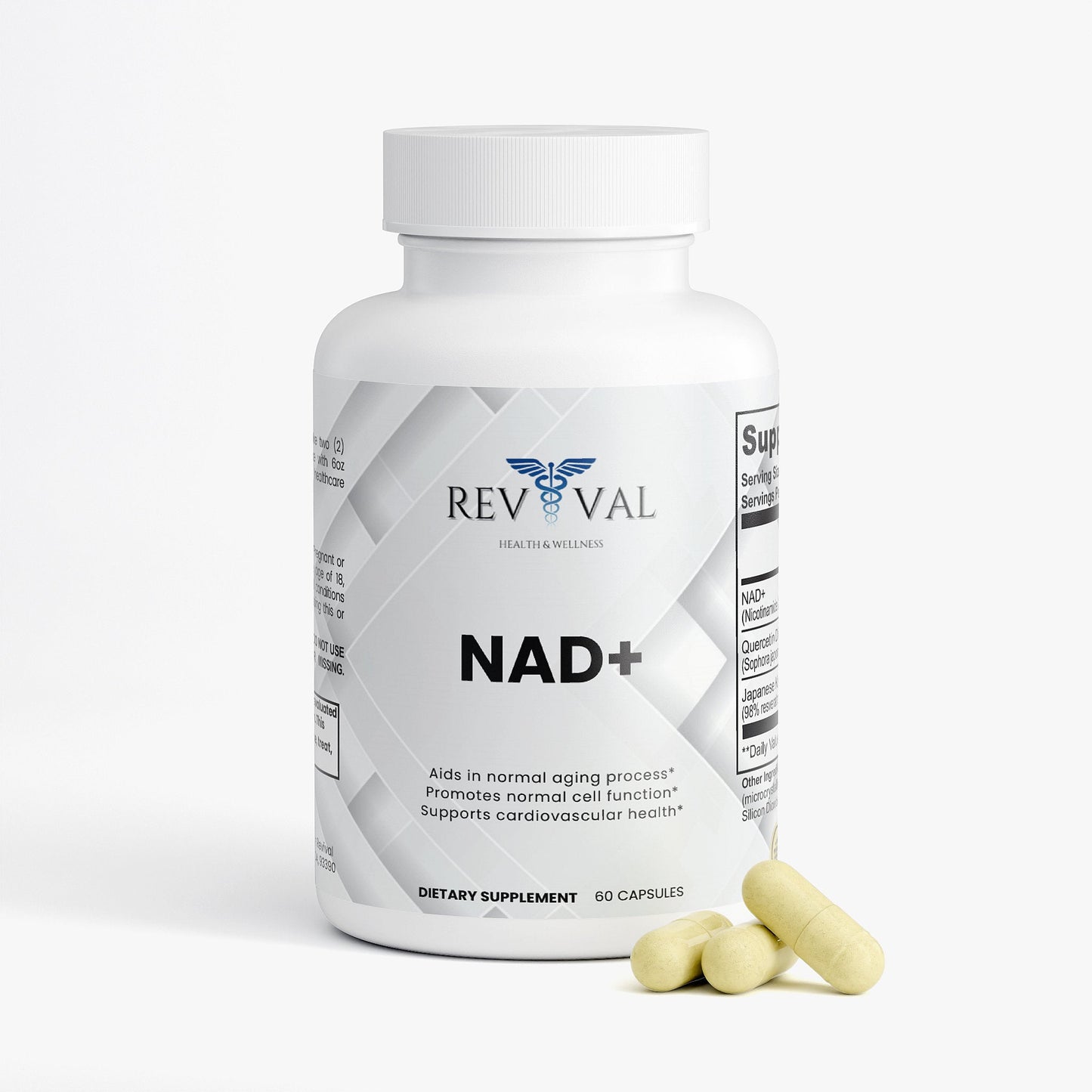 NAD+