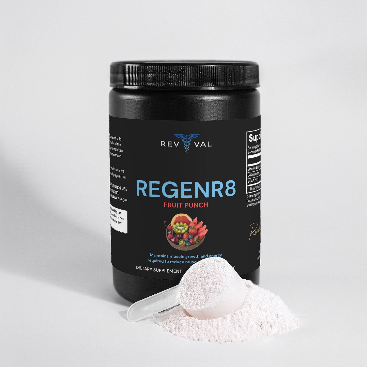 Regenr8 (Fruit Punch)