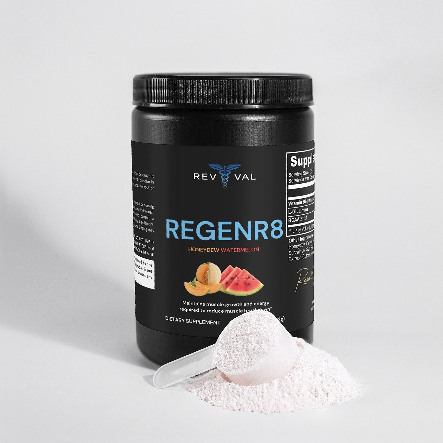 Regenr8 (Honeydew/Watermelon)