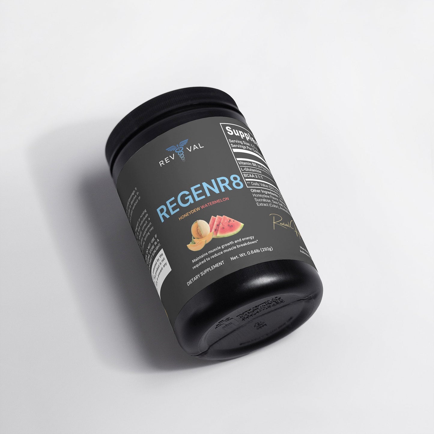 Regenr8 (Honeydew/Watermelon)