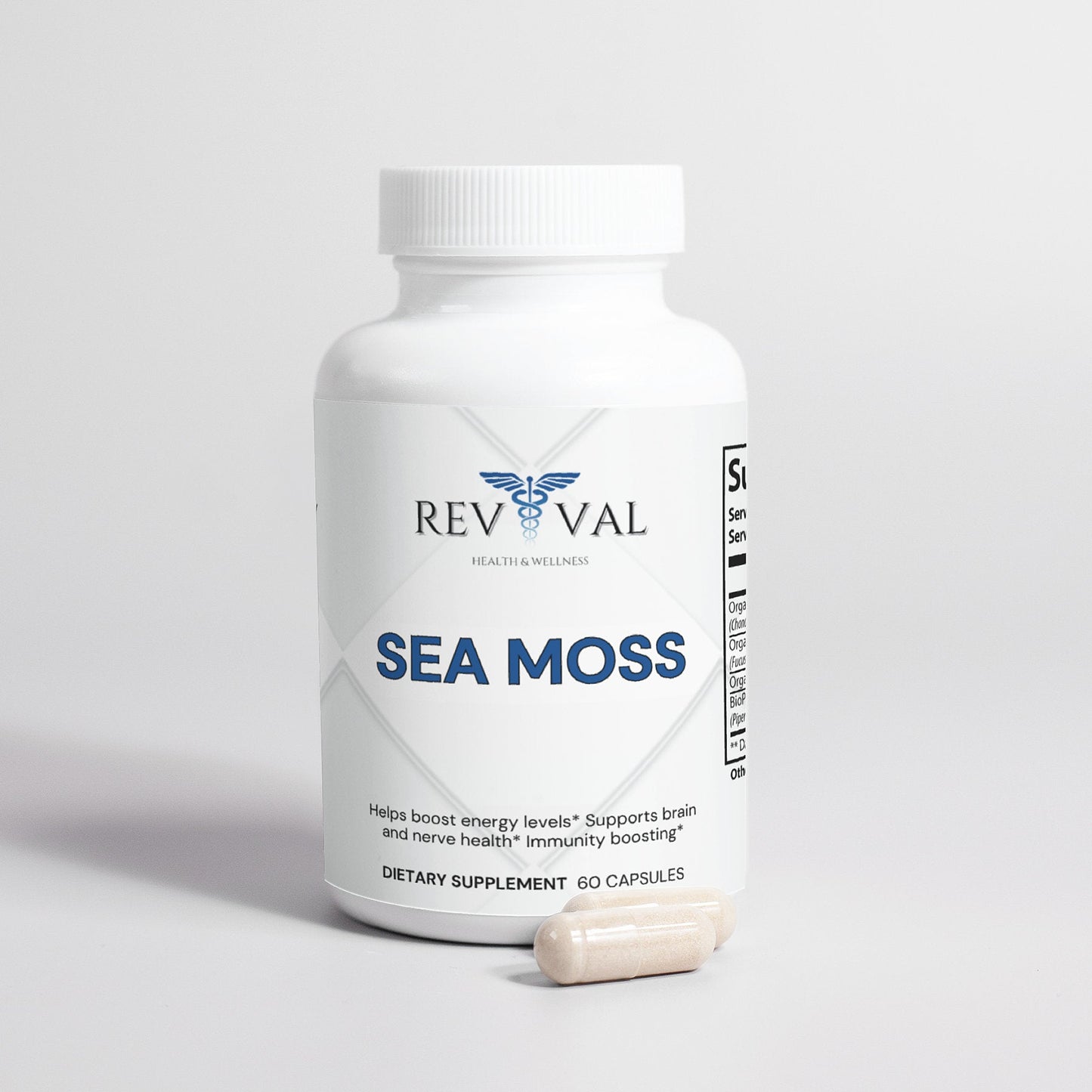 Sea Moss