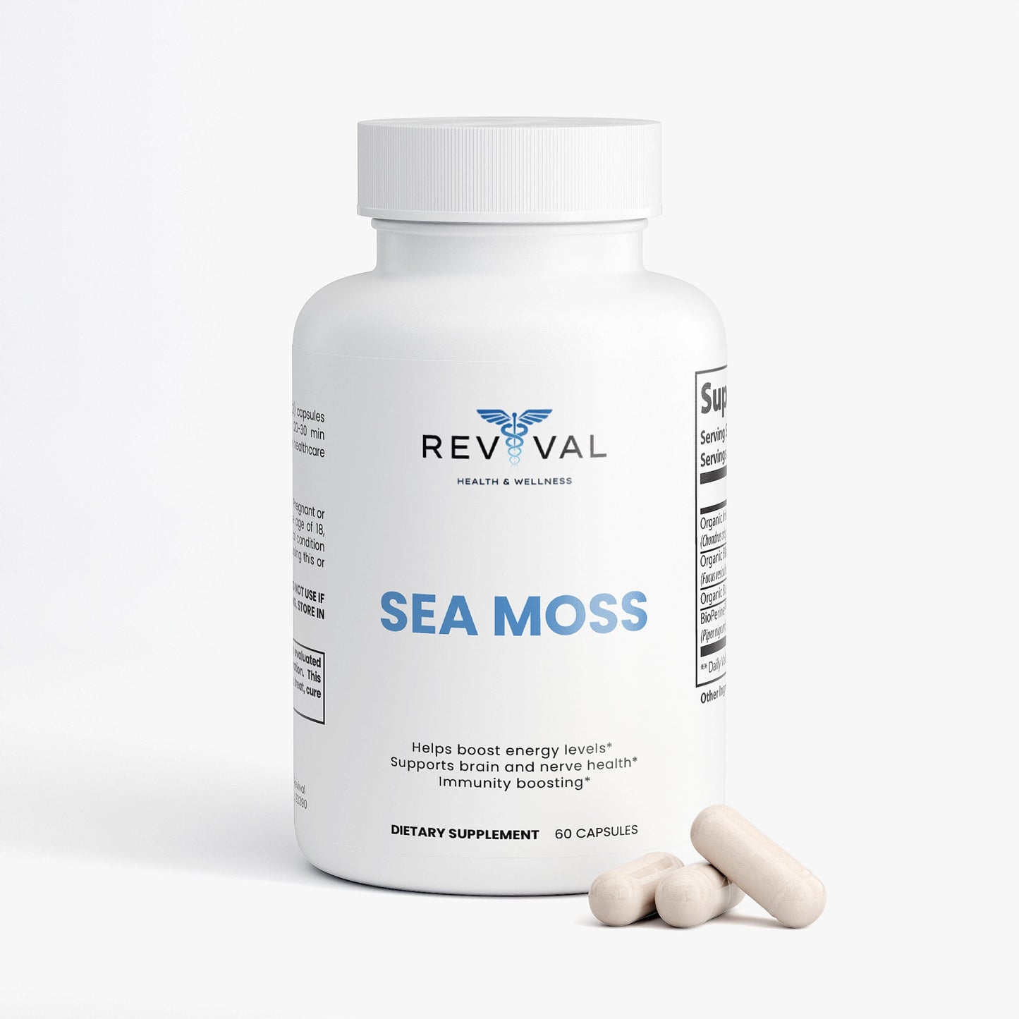 Sea Moss