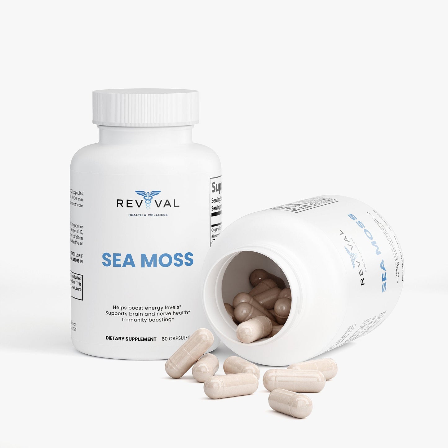Sea Moss