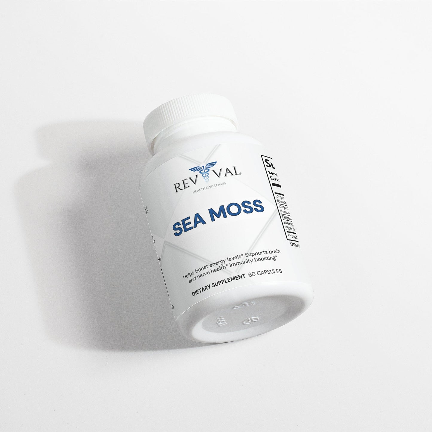 Sea Moss