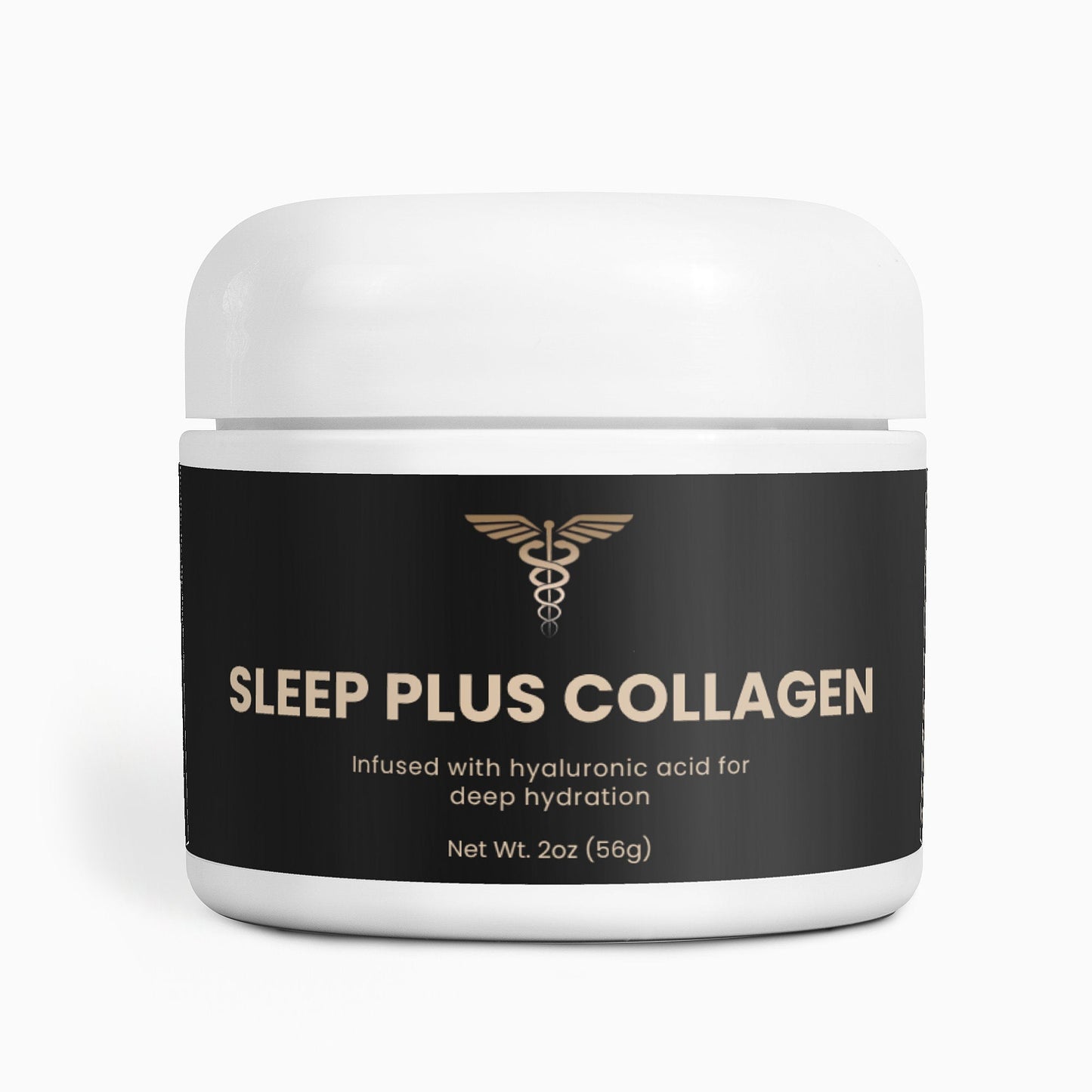 Sleep Plus Collagen Cream