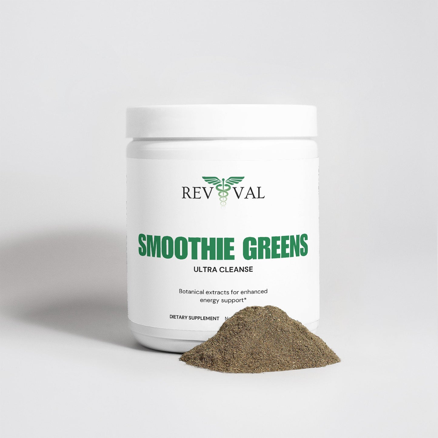 Ultra Cleanse Smoothie Greens