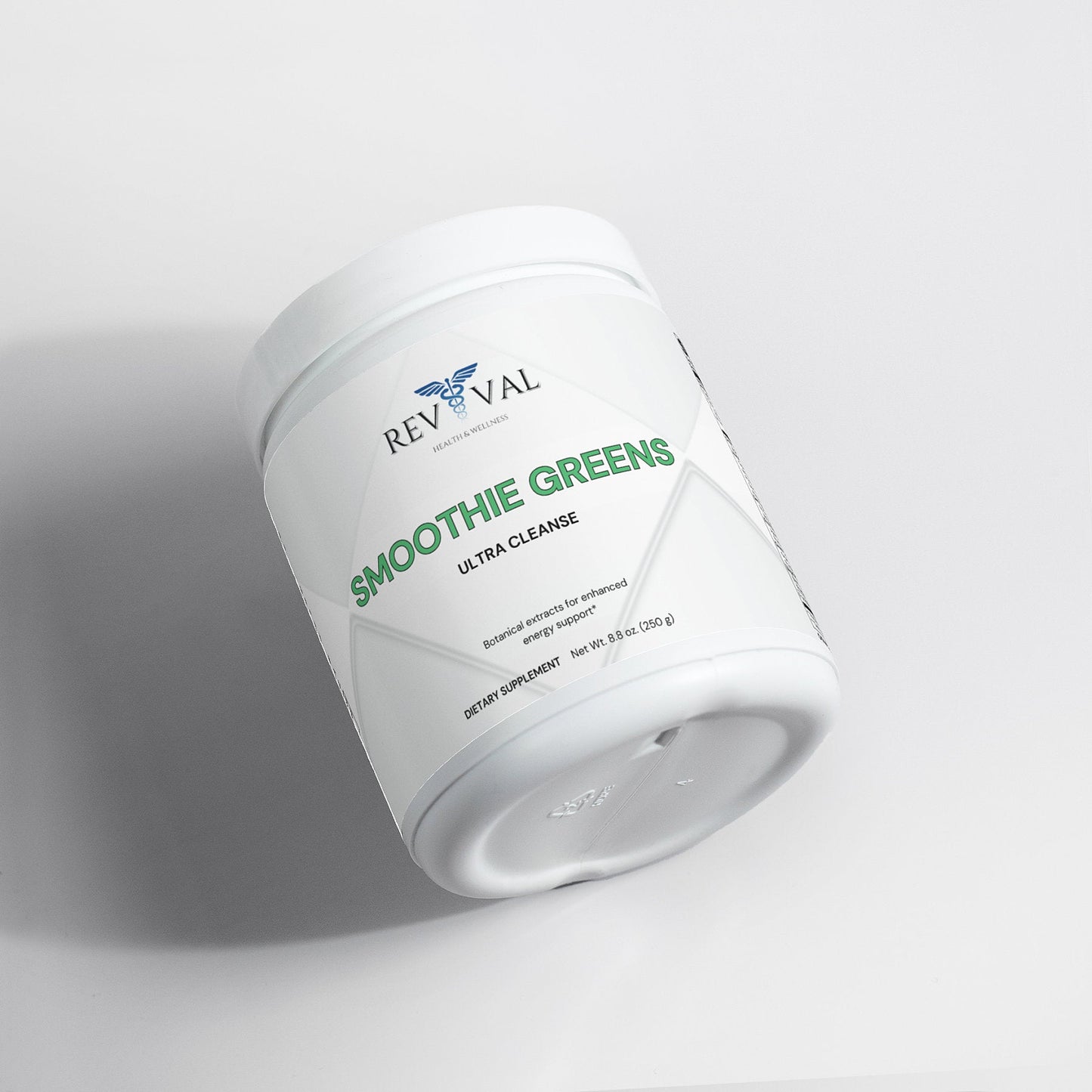 Ultra Cleanse Smoothie Greens