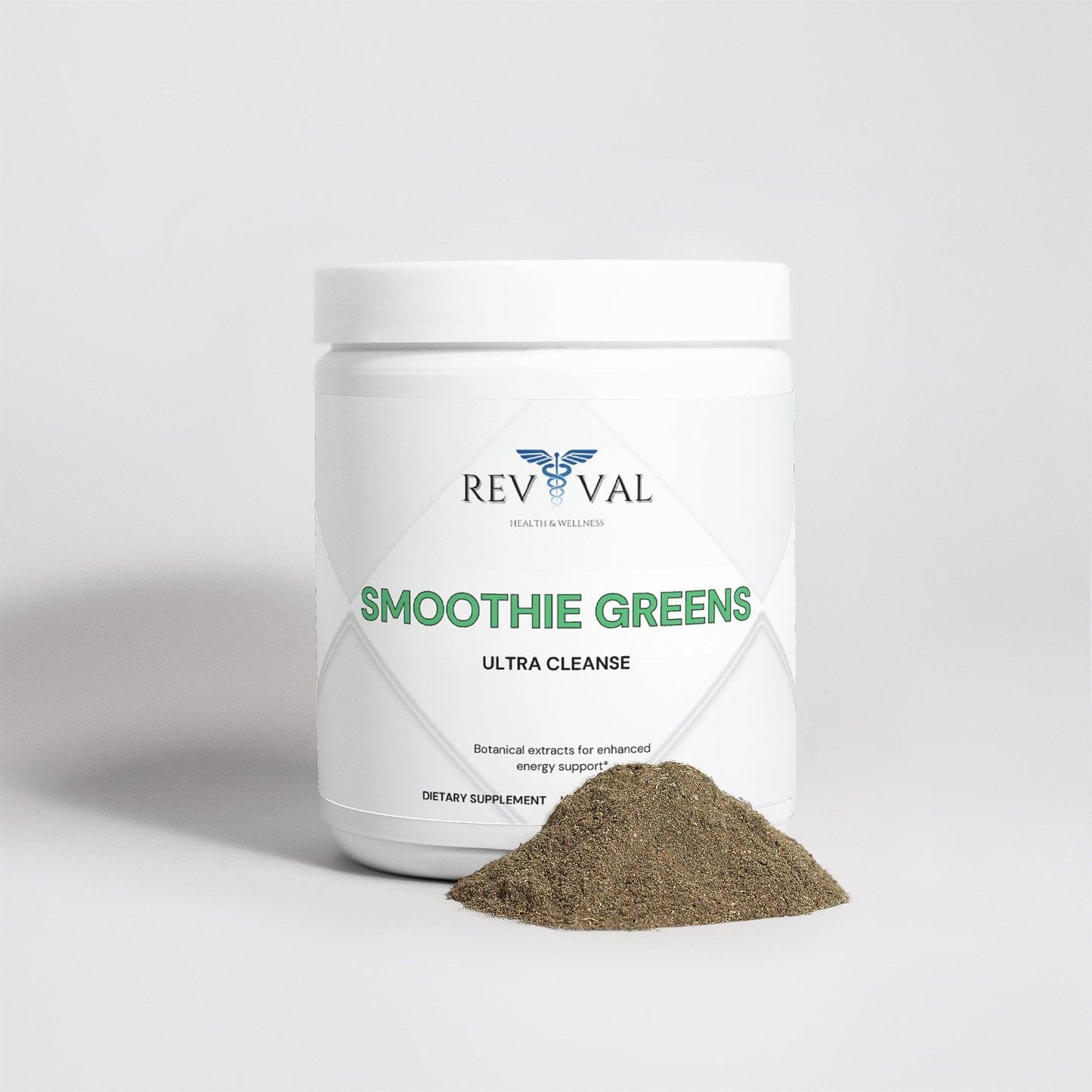 Ultra Cleanse Smoothie Greens