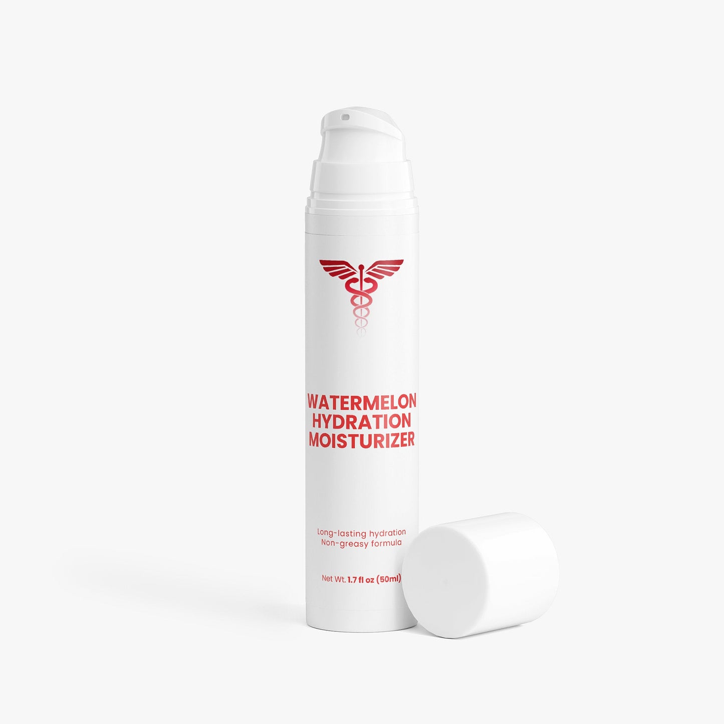 Watermelon Hydration Moisturizer