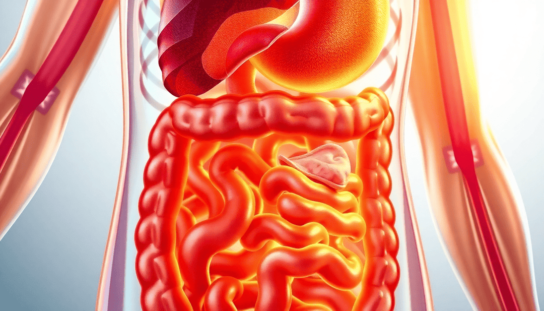Boost Your Digestive Health: A Comprehensive Guide to Natural Supplements