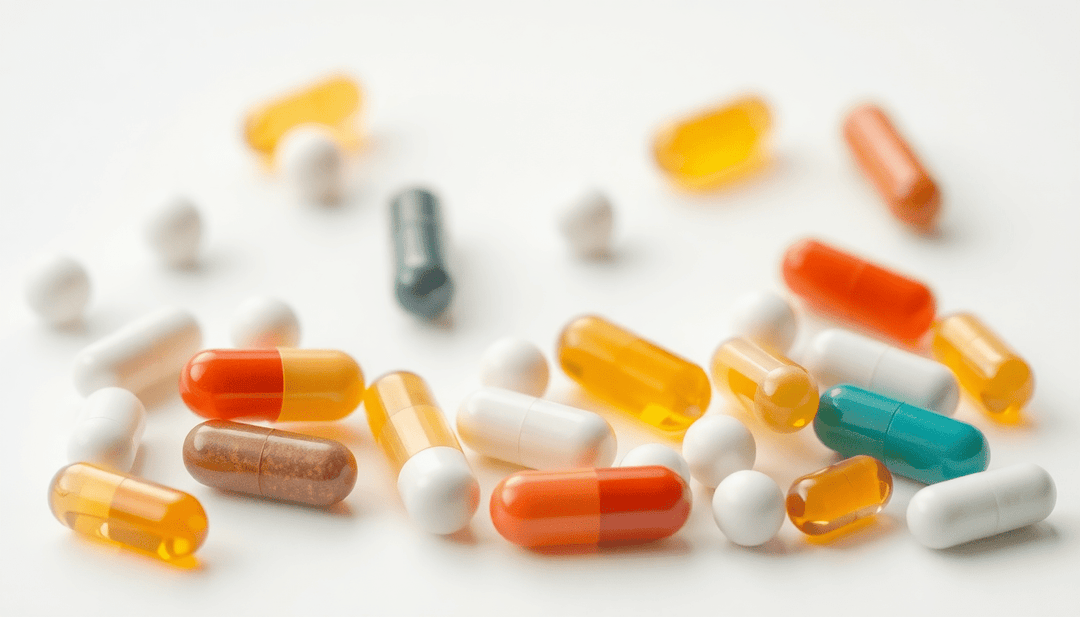 The Science Behind Digestive Health Supplements