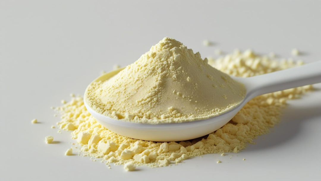 Colostrum Powder