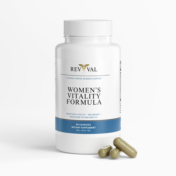Women's Vitality