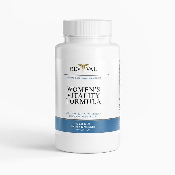 Women's Vitality