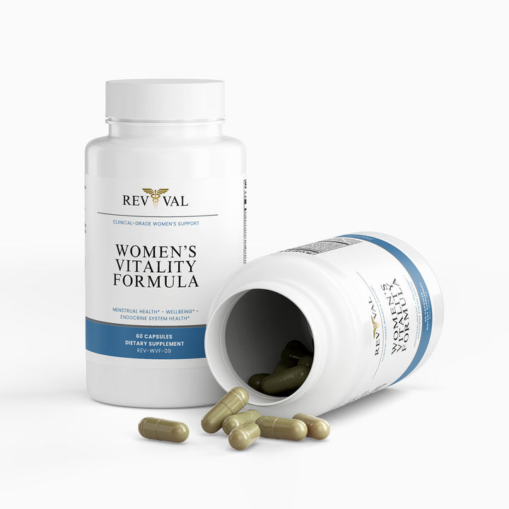 Women's Vitality