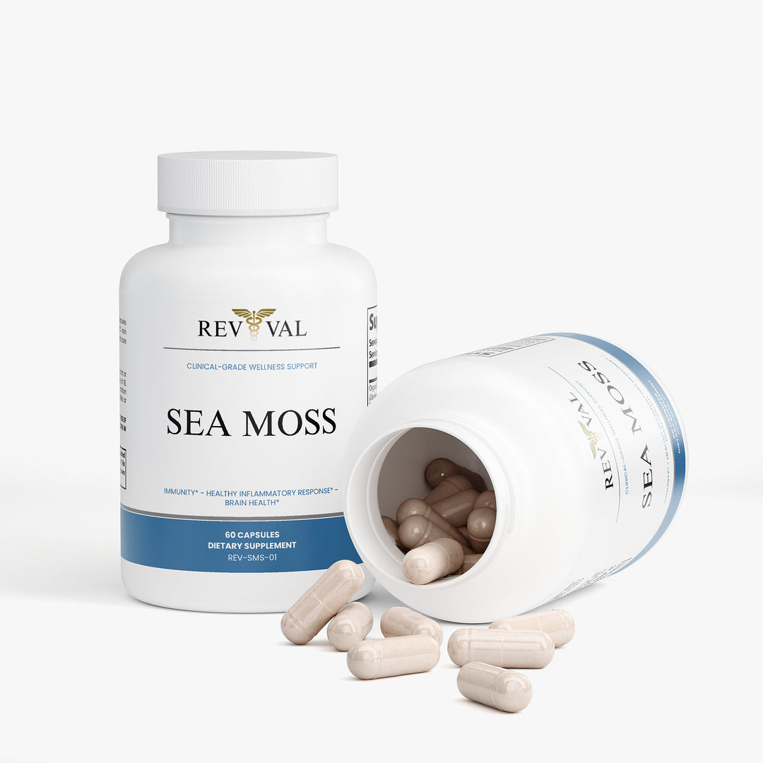Sea Moss
