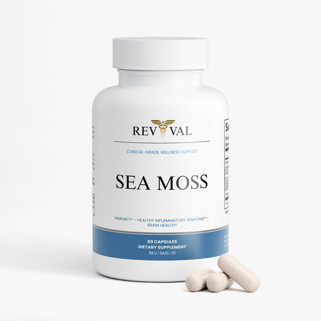 Sea Moss