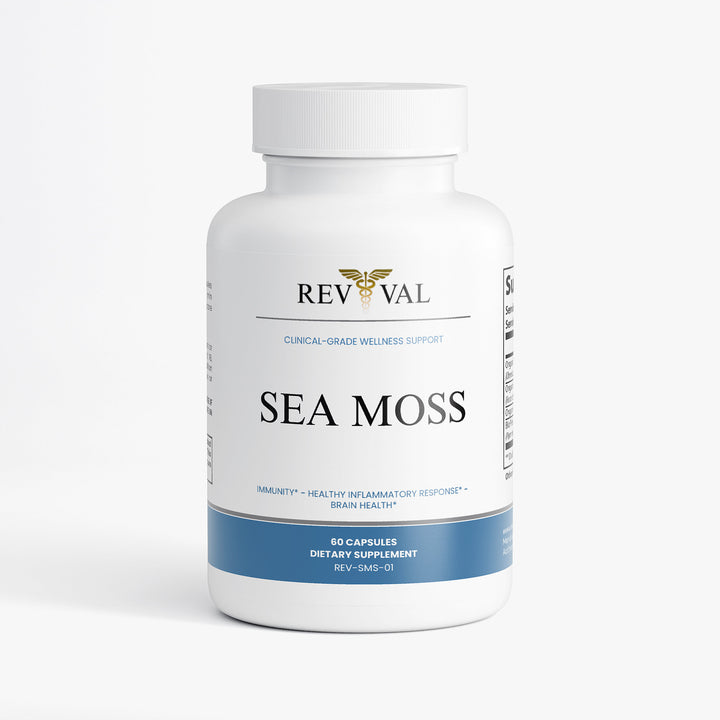 Sea Moss