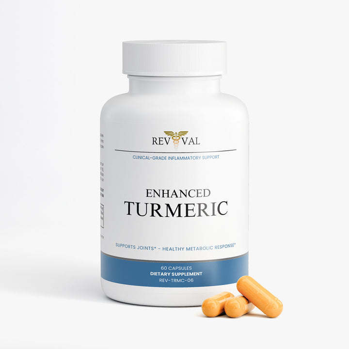 Platinum Turmeric