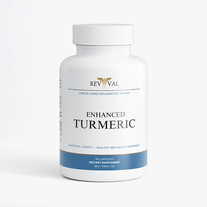 Platinum Turmeric
