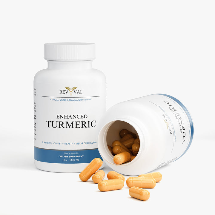 Platinum Turmeric